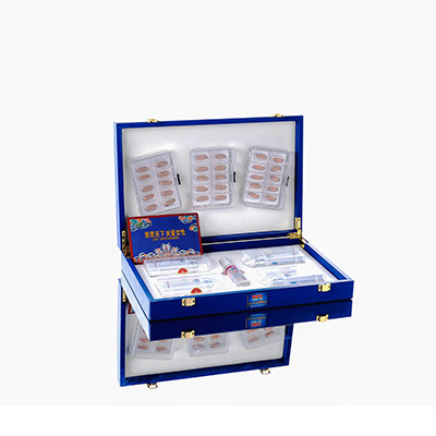 江津爱芯回春综合版