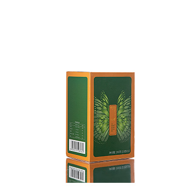 江津女生最爱三清粉